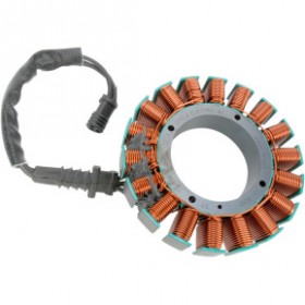 CYCLE ELECTRIC STATOR - HARLEY DAVIDSON # CE-8012