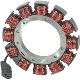 CYCLE ELECTRIC STATOR - HARLEY DAVIDSON # CE-8188A