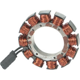 CYCLE ELECTRIC STATOR - HARLEY DAVIDSON # CE-8999A