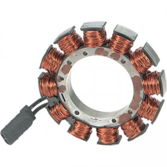 CYCLE ELECTRIC STATOR - HARLEY DAVIDSON # CE-8999A CYCLE ELECTRIC STATOR - HARLEY DAVIDSON # CE-8999A