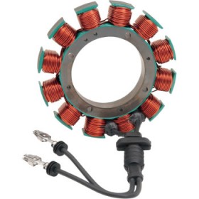 CYCLE ELECTRIC STATOR - HARLEY DAVIDSON # CE-9902A