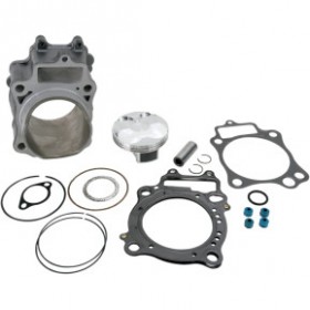 CYLINDER WORKS KIT - STANDARD BORE - 76.80 MM - HONDA # 10007-K01