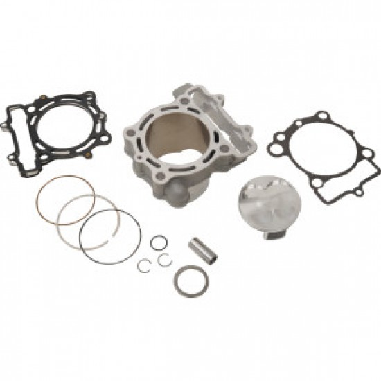 CYLINDER WORKS KIT - STANDARD BORE - 76.80 MM - HONDA # 10007-K02