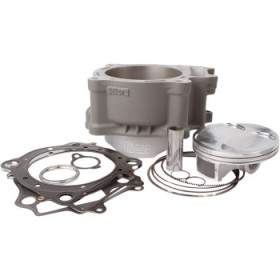 CYLINDER WORKS KIT - STANDARD BORE - 78.00 MM - HONDA # 10001-K01