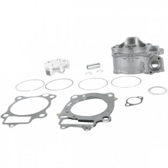 CYLINDER WORKS KIT - HIGH COMPRESSION - 78.00 MM - HONDA # 10001-K01HC