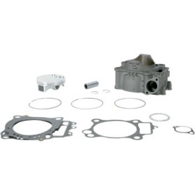 CYLINDER WORKS KIT - STANDARD BORE - 78.00 MM - HONDA # 10001-K02