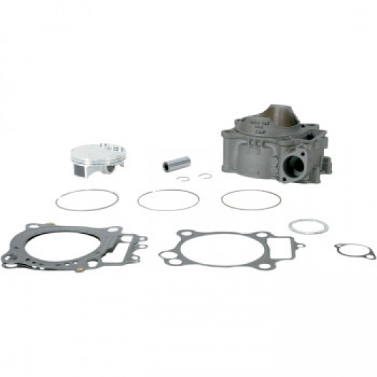 CYLINDER WORKS KIT - STANDARD BORE - 78.00 MM - HONDA # 10001-K02