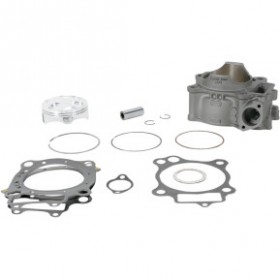 CYLINDER WORKS KIT - HIGH COMPRESSION - 78.00 MM - HONDA # 10001-K02HC