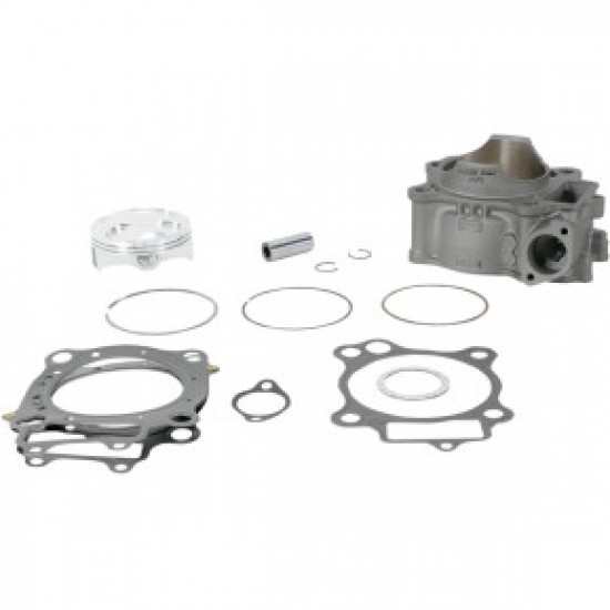 CYLINDER WORKS KIT - HIGH COMPRESSION - 78.00 MM - HONDA # 10001-K02HC