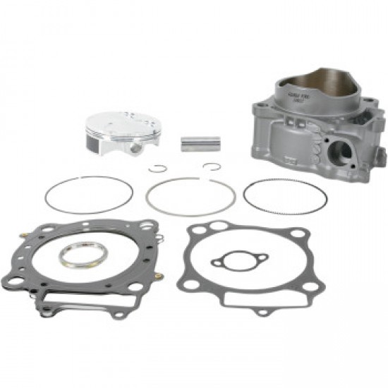 CYLINDER WORKS KIT - HIGH COMPRESSION - 96.00 MM - HONDA # 10002-K01HC