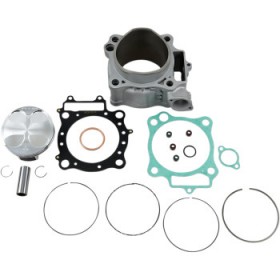 CYLINDER WORKS KIT - HIGH COMPRESSION - 96.00 MM - HONDA # 10002-K02HC