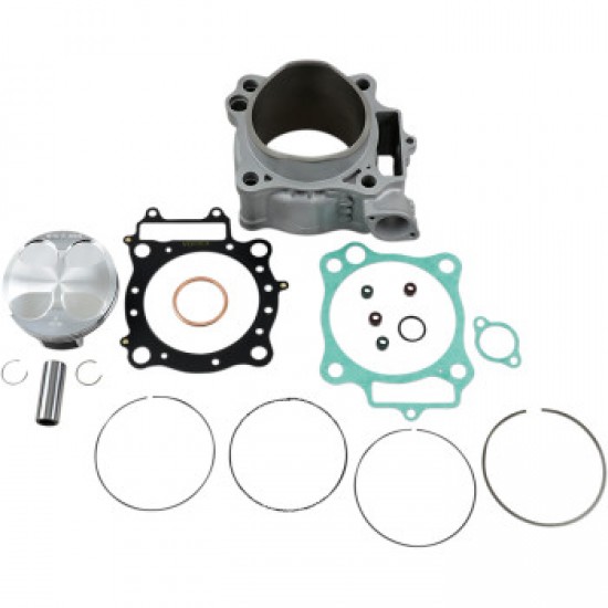 CYLINDER WORKS KIT - HIGH COMPRESSION - 96.00 MM - HONDA # 10002-K02HC CYLINDER WORKS KIT - HIGH COMPRESSION - 96.00 MM - HONDA # 10002-K02HC