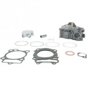 CYLINDER WORKS KIT - STANDARD BORE - 66.00 MM - HONDA # 10004-K01