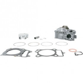 CYLINDER WORKS KIT - HIGH COMPRESSION - 66.00 MM - HONDA # 10004-K01HC