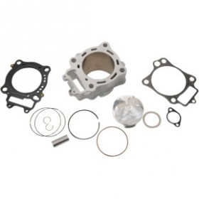 CYLINDER WORKS KIT - HIGH COMPRESSION - 76.80 MM - HONDA # 10007-K02HC