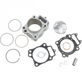 CYLINDER WORKS KIT - STANDARD BORE - 76.80 MM - HONDA # 10007-K03