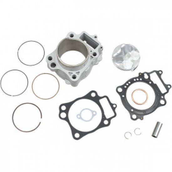 CYLINDER WORKS KIT - STANDARD BORE - 76.80 MM - HONDA # 10007-K03