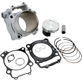 CYLINDER WORKS KIT - STANDARD BORE - 102.00 MM - HONDA # 10009-K01