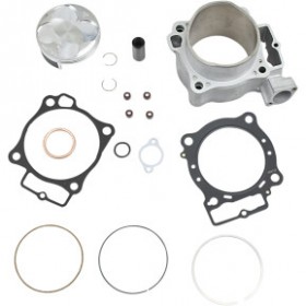 CYLINDER WORKS KIT - STANDARD BORE - 96.00 MM - HONDA # 10010-K01