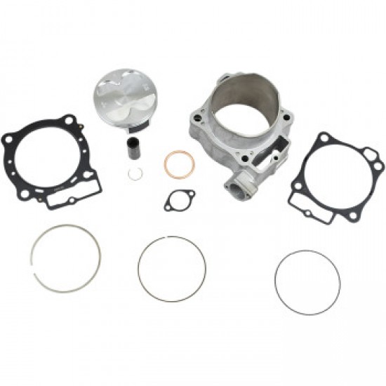 CYLINDER WORKS KIT - HIGH COMPRESSION - 96.00 MM - HONDA # 10010-K01HC