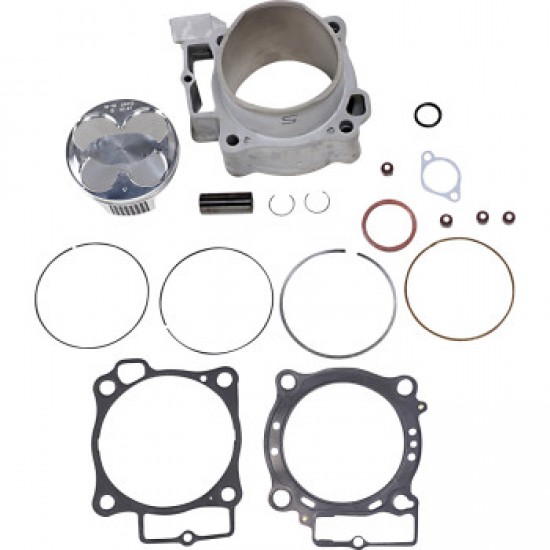 CYLINDER WORKS KIT - STANDARD BORE - 96.00 MM - HONDA # 10010-K02