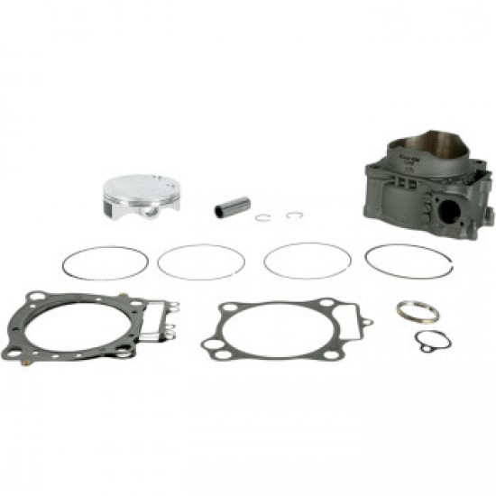 CYLINDER WORKS KIT - BIG BORE - 100.00 MM - HONDA # 11002-K01