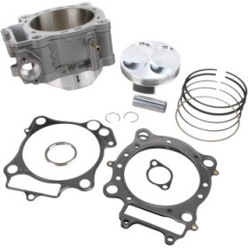 CYLINDER WORKS KIT - BIG BORE - 99.00 MM - HONDA # 11005-K01