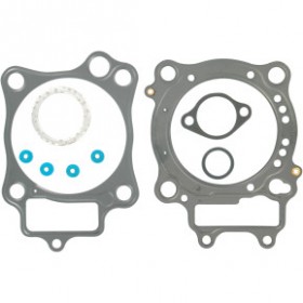 CYLINDER WORKS BIG BORE GASKET KIT - HONDA # 11007-G01