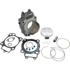 CYLINDER WORKS KIT - BIG BORE - 80.00 MM - HONDA # 11007-K01