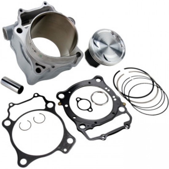 CYLINDER WORKS KIT - BIG BORE - 105.00 MM - HONDA # 11009-K01