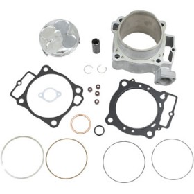 CYLINDER WORKS KIT - BIG BORE - 99.00 MM - HONDA # 11010-K01