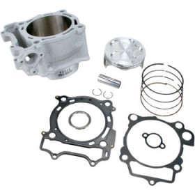 CYLINDER WORKS KIT - HIGH COMPRESSION - 95.00 MM - YAMAHA # 20003-K01HC