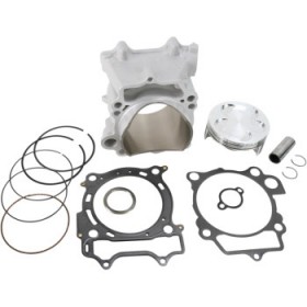 CYLINDER WORKS KIT - HIGH COMPRESSION - 95.00 MM - YAMAHA # 20003-K02HC