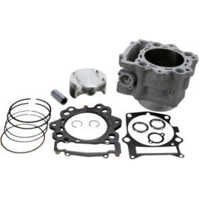 CYLINDER WORKS KIT - HIGH COMPRESSION - 102.00 MM - YAMAHA # 20004-K01HC