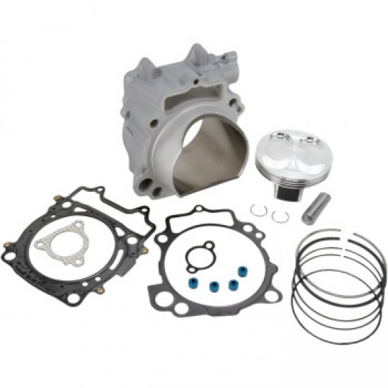 CYLINDER WORKS KIT - STANDARD BORE - 97.00 MM - YAMAHA # 20005-K01 CYLINDER WORKS KIT - STANDARD BORE - 97.00 MM - YAMAHA # 20005-K01