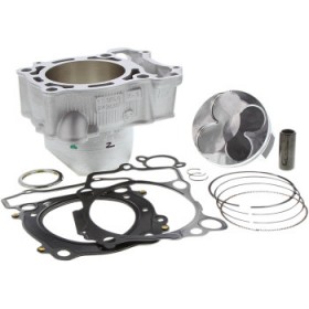 CYLINDER WORKS KIT - HIGH COMPRESSION - 77.00 MM - YAMAHA # 20010-K02HC