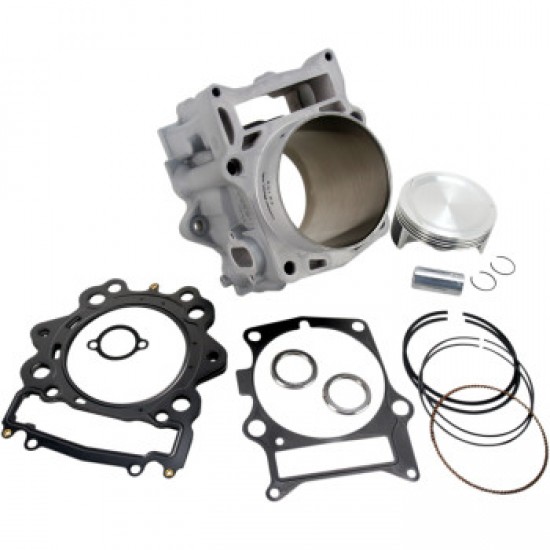 CYLINDER WORKS KIT - STANDARD BORE - 102.00 MM - YAMAHA # 20104-K01