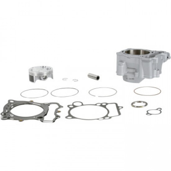 CYLINDER WORKS KIT - BIG BORE - 80.00 MM - YAMAHA # 21002-K01