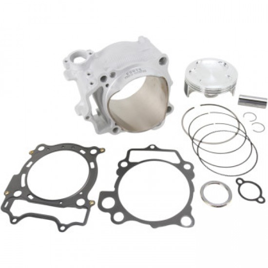 CYLINDER WORKS KIT - BIG BORE - 98.00 MM - YAMAHA # 21003-K02