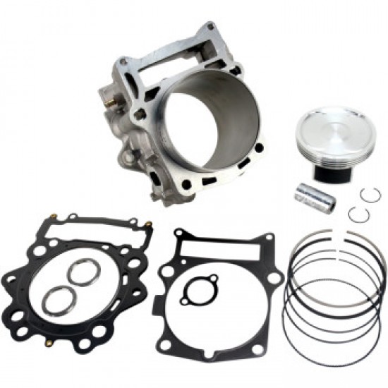 CYLINDER WORKS KIT - BIG BORE - 105.00 MM - YAMAHA # 21004-K01