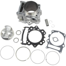 CYLINDER WORKS KIT - BIG BORE - 105.00 MM - YAMAHA # 21004-K02