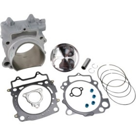 CYLINDER WORKS KIT - BIG BORE - 99.00 MM - YAMAHA # 21005-K01