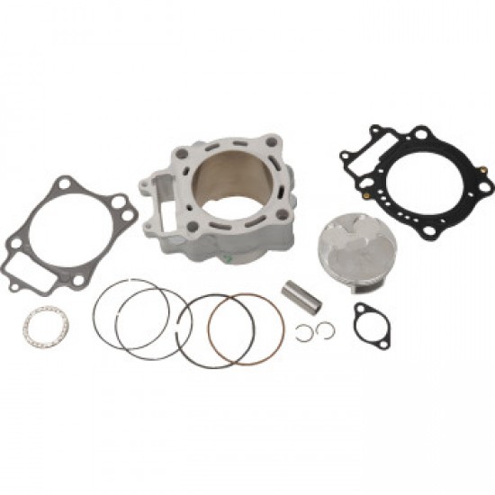 CYLINDER WORKS KIT - BIG BORE - 99.00 MM - YAMAHA # 21005-K02