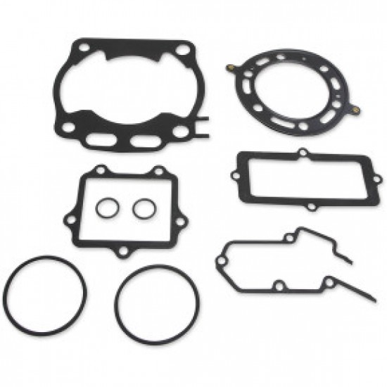 CYLINDER WORKS BIG BORE GASKET KIT - YAMAHA # 21009-G01