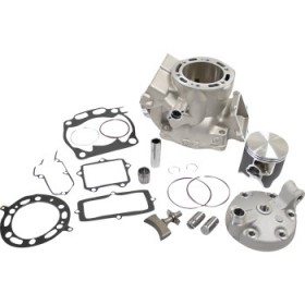 CYLINDER WORKS KIT - BIG BORE - 72.00 MM - YAMAHA # 21009-K01