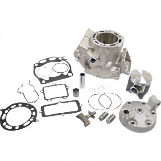 CYLINDER WORKS KIT - BIG BORE - 72.00 MM - YAMAHA # 21009-K01 CYLINDER WORKS KIT - BIG BORE - 72.00 MM - YAMAHA # 21009-K01