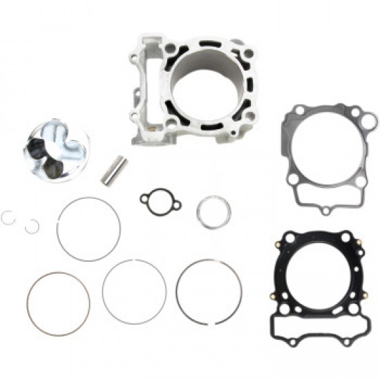 CYLINDER WORKS KIT - BIG BORE - 80.00 MM - YAMAHA # 21010-K01