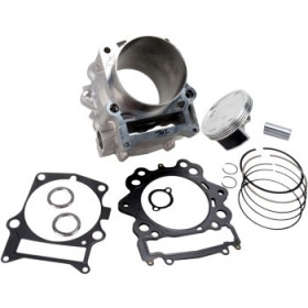 CYLINDER WORKS KIT - BIG BORE - 105.00 MM - YAMAHA # 21104-K01