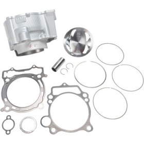 CYLINDER WORKS KIT - BIG BORE - 98.00 MM - YAMAHA # 23001-K01