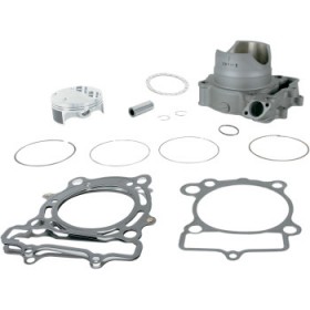 CYLINDER WORKS KIT - STANDARD BORE - 77.00 MM - KAWASAKI | SUZUKI # 30001-K01